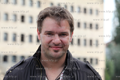 Plan zdjeciowy nowego filmu Milion Dolarow (rez. Janusz...