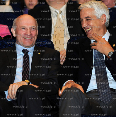 Teatr Muzyczny w Gdyni. Uroczysta gala polaczona z...