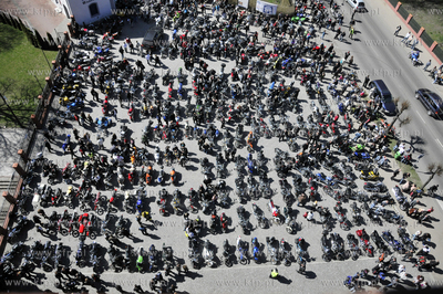 W Pelplinie odbylo sie II Ogolne Rozpoczecie Sezonu...