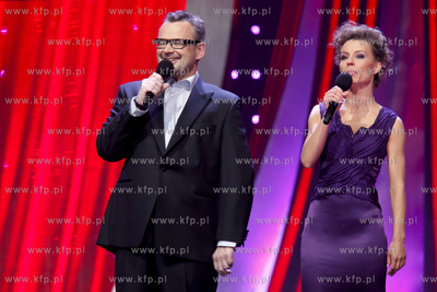 Sopot TopTrendy Festiwal 2010 Ostatni dzien Festiwalu...