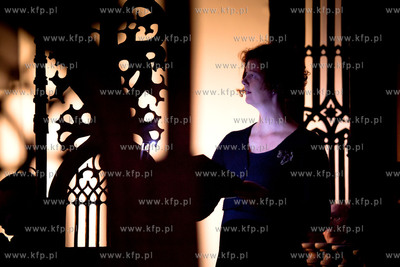 V Festiwal Goldbergowski. Idea nadrzedna Festiwalu...