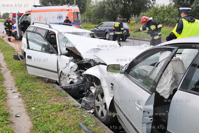 Na ulicy Hutniczej w Gdyni doszlo w piatek do groznego...
