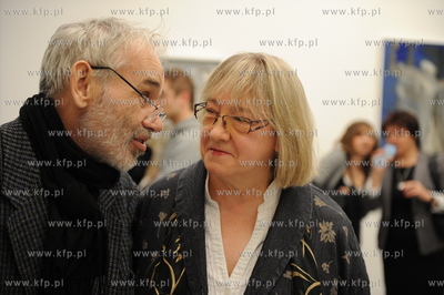 Panstwowa Galeria Sztuki w Sopocie. Wystawa 100 lecia...