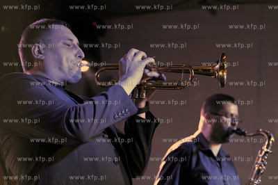 Klub Versalka w Sopocie. Koncert z cyklu Jazz Travel...