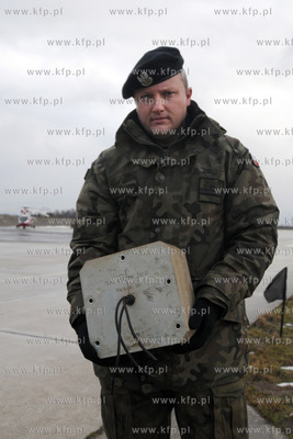 43. Baza Lotnictwa Morskiego w Gdyni - Babich Dolach,...