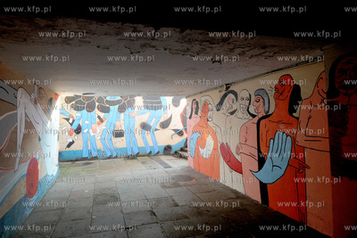 W Gdyni trwa  Festiwal Traffic Design 2012, w ramach...