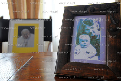 Sanktuarium Matki Bozej Bolesnej w Licheniu (woj. wielkopolskie)....