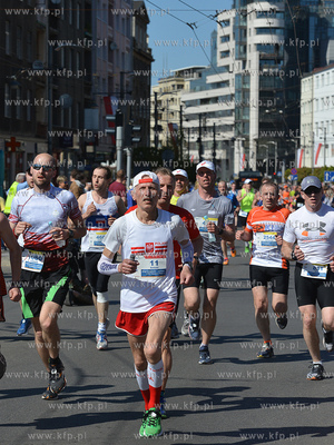 Bieg Europejski z PKO Bankiem Polskim, drugi z cyklu...