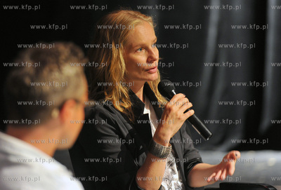 Sopot. Scena Kameralna Teatru Wybrzeze. Sopot Film...