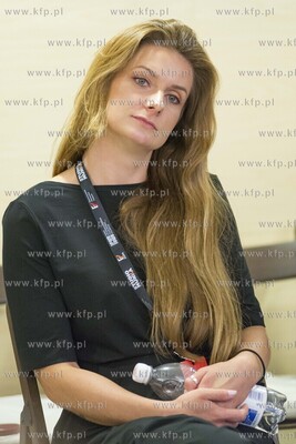 Teatr Muzyczny. 43. Festiwal Polskich Filmów Fabularnych....