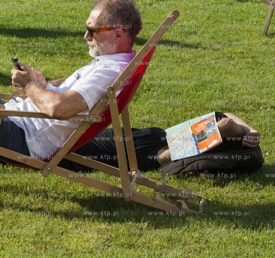 43. Festiwal Polskich Filmów Fabularnych. 20.09.2018...