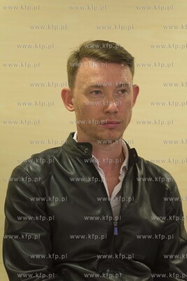 43. Festiwal Polskich Filmów Fabularnych. Spotkanie...