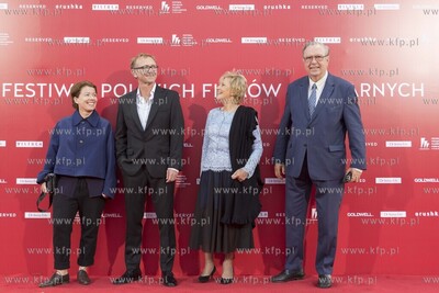 Teatr Muzyczny – Gala 43. Festiwalu Polskich Filmów...