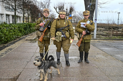 Sopot. 30. edycja Wielkiej Orkiestry Swiatecznej Pomocy...