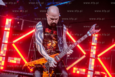 Mystic Festival na terenie postoczniowym 07-08.06.2024...