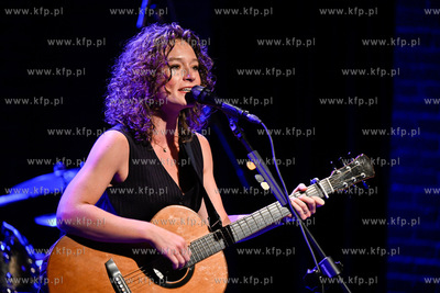 Teatr Atelier im. Agnieszki Osieckiej w Sopocie. Koncert...