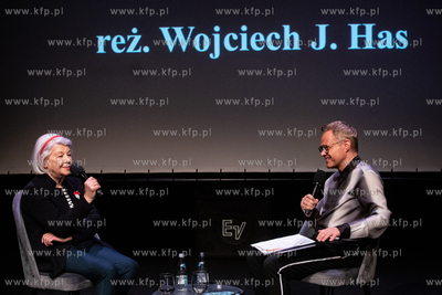 Czwarty dzień 50. Festiwalu Polskich Filmów Fabularnych...