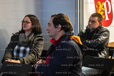 Spotkanie dla mieszkańców poświęcone prezentacji...