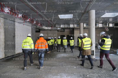 XVII LO w Gdyni pierwszą flagową szkołą Microsoft...