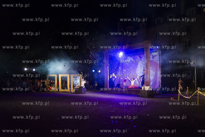 Gdańsk, Feta. Teatr AKT "Sen Kustosza"

11.07.2019...