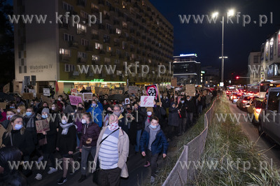 Gdynia. Strajk pieszy i samochodowy wobec kontrowersyjnego...