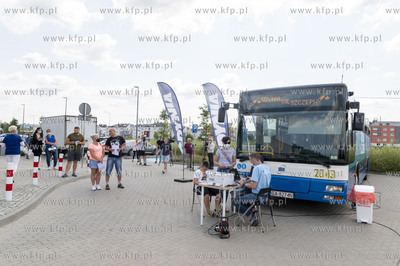 Gdynia Wiczlino, Zespół Szkół Ogólnokształcących...