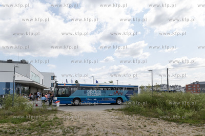 Gdynia Wiczlino, Zespół Szkół Ogólnokształcących...