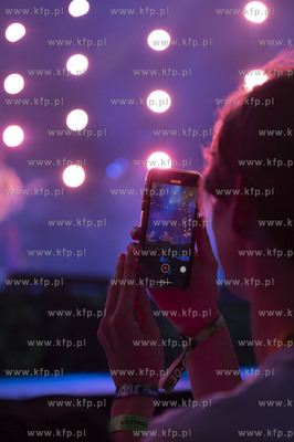 Opener Park Kolibki. 31.07.2021 Fot. Anna Bobrowska...