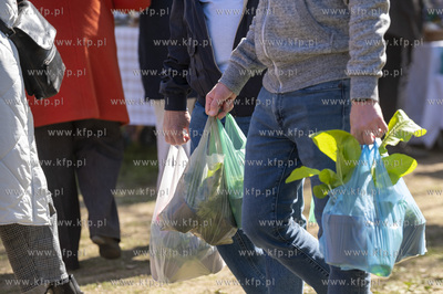 Gdynia. Park Kolibki. XVI edycja Ogród & Wielka Majówka.

07.05.2023...