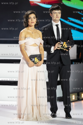 49. Festiwal Polskich Filmów Fabularnych w Gdyni....