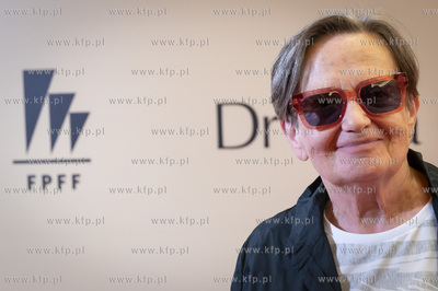 50. Festiwal Polskich Filmów Fabularnych w Gdyni....