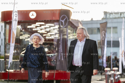 50. Festiwal Polskich Filmów Fabularnych w Gdyni....