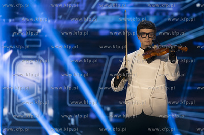 Teatr Muzyczny w Gdyni. Gala. 51. Festiwal Polskich...