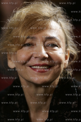 Joanna Bogacka - polska aktorka filmowa i teatralna.
26.03.2008
fot....