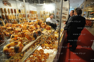 Gdansk, Miedzynarodowe Targi Gdanskie. Targi AMBERIF.
11.03.2009
fot....