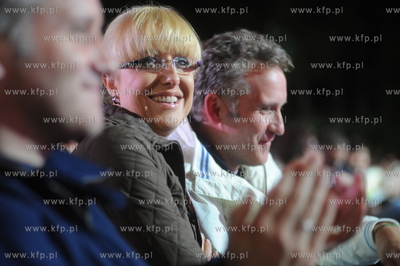 Top-Trendy, KABARETON. Nz Agata Mlynarska.
28.06.2009
fot....