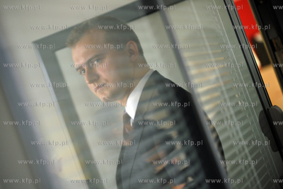 Otwarcie nowej siedziby Sony Pictures Global Business...