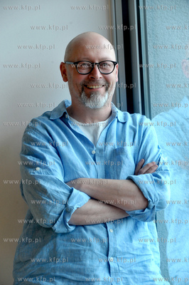 36 Festiwal Polskich Filmow Fabularnych w Gdyni. Rezyser...