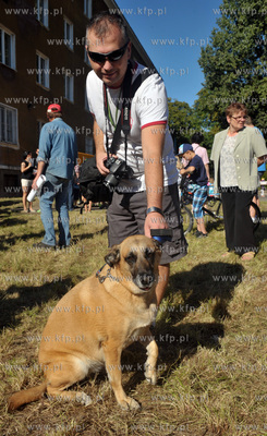 I Dni Nowego Portu w Gdansku. 7.09.2013 Fot. Maciej...