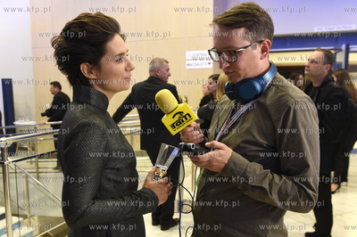 43. Festiwal Polskich Filmów Fabularnych. Gala finałowa...