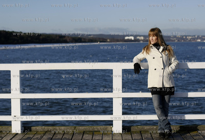 Iwona Guzowska, poslanka na Sejm RP.
29.12.2009
fot....