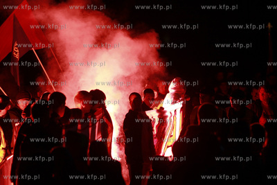 Gdansk Westerplatte. Obchody 72. rocznicy wybuchu II...