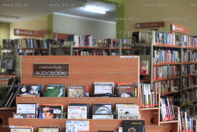 Prezentacja zmodernizowanej Filii nr 26 Wojewódzkiej
i...