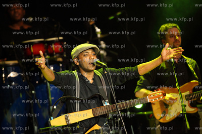 Polska Filharmonia Baltycka. Festival Siesta. Nz wystep...