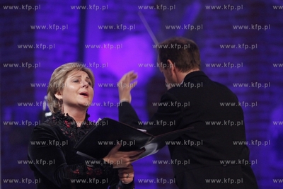 Kosciol sw. Jana.  XX - lecie istnienia Nadbaltyckiego...