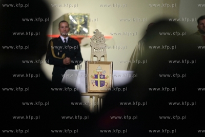 Kosciol sw. Jakuba przy ul. Walowej w Gdansku. Wprowadzenie...