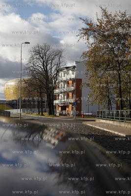 Konferencja  podsumowujacą zasadnicza, inwestycyjna...