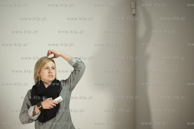 Gdanska Galeria Fotografii. spotkanie z fotoreporterka...