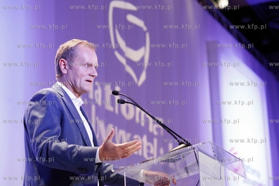 MTG Amber Expo. Zjazd Regionu Pomorskiego Platformy...