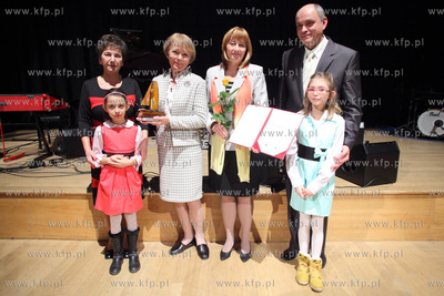 Polska Filharmonia Baltyckaj na Ołowiance w Gdansku....